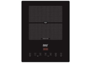 Bếp từ đơn Lorca TA 1017 PLUS