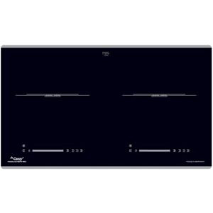 Bếp từ đôi Canzy CZ 9979GRH lắp âm