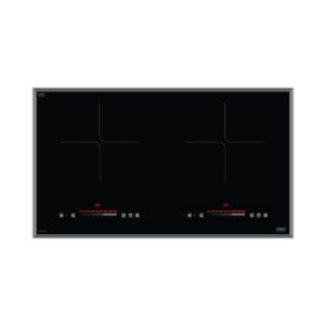 Bếp từ đôi Lorca LCI 816 PLUS lắp âm