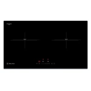 Bếp từ Malloca 2 vùng nấu MH-732 IN lắp âm