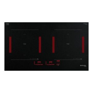 Bếp từ 2 vùng nấu Kocher X-NANO 9