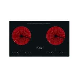 Bếp điện đôi Canzy CZ EH1