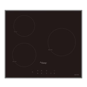 Bếp điện từ 3 từ Canzy CZ 400-3SS