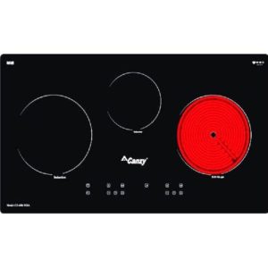 Bếp điện từ Canzy CZ 600-3GIA