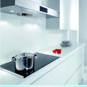 Bếp điện từ Canzy CZ 65BS