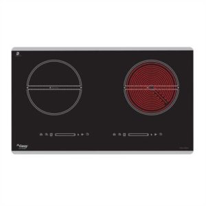 Bếp điện từ Canzy CZ 66BS