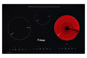 Bếp điện từ Canzy CZ CZ ES23
