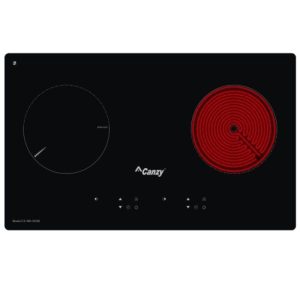 Bếp điện từ đôi Canzy CZ 200GS
