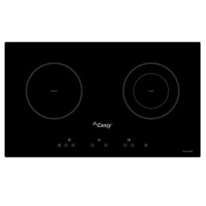 Bếp điện từ đôi Canzy CZ 3002GS
