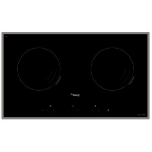 Bếp điện từ đôi Canzy CZ 800GB