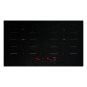 Bếp từ 2 vùng nấu Kocher X-NANO 8