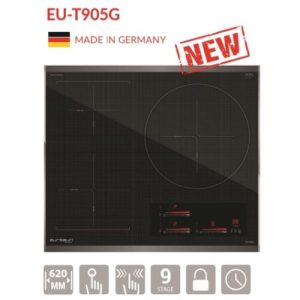 Bếp từ 3 vùng nấu Eurosun EU-T905G