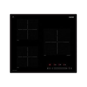 Bếp từ 3 vùng nấu Faster FS 613SI