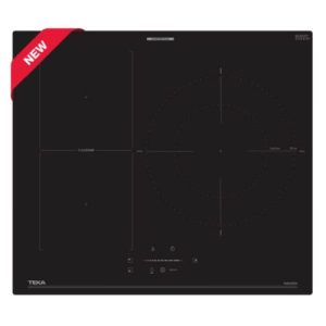 Bếp từ 3 vùng nấu Teka IBF 63210 SCG BK 112520055