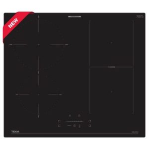 Bếp từ 4 vùng nấu Teka IBF 64210 SCG BK 112520056