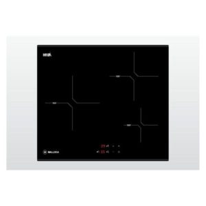 Bếp từ ba vùng nấu Malloca MH-03I N