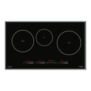 Bếp từ Canzy 3 vùng nấu CZ-ML86GA lắp âm