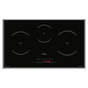 Bếp từ Canzy 3 vùng nấu CZ-TL67GA lắp âm