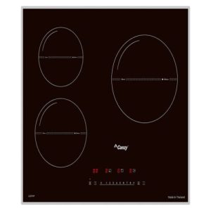 Bếp từ ba vùng nấu Canzy CZ 67HP