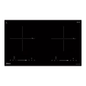 Bếp từ đôi Binova BI-1102Plus lắp âm