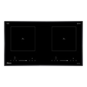 Bếp từ đôi Binova BI-1104IT lắp âm