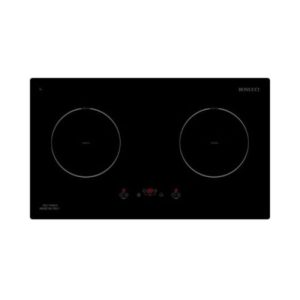 Bếp từ đôi Bonucci BNC72066LS