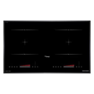 Bếp từ đôi Canzy CZ-88NPSI lắp âm