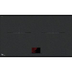 Bếp từ đôi Canzy CZ 898DP lắp âm