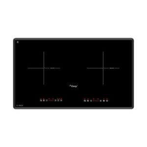 Bếp từ đôi Canzy CZ 900GB