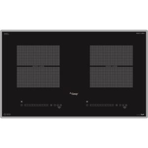 Bếp từ đôi Canzy CZ 939Plus lắp âm