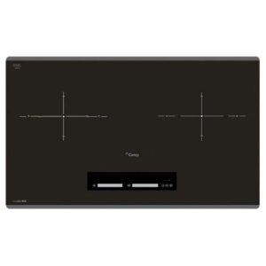 Bếp từ đôi Canzy CZ 989D-L lắp âm