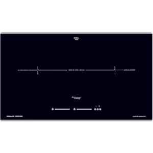 Bếp từ đôi Canzy CZ 9979GRS lắp âm