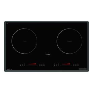 Bếp từ đôi Canzy CZ-I89 lắp âm