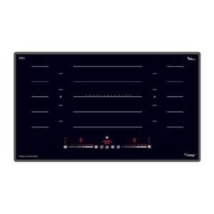 Bếp từ đôi Canzy CZ-ID 078EU lắp âm