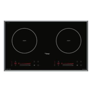 Bếp từ đôi Canzy CZ-ML86A lắp âm