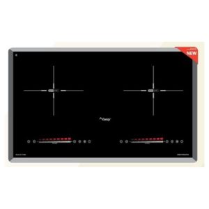 Bếp từ đôi Canzy CZ T78EU lắp âm