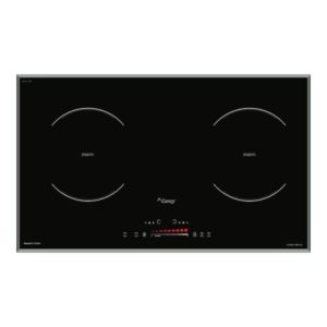 Bếp từ đôi Canzy CZ-TL67A lắp âm