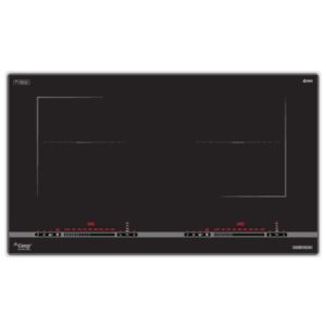 Bếp từ đôi Canzy CZI 9979 PLUS lắp âm