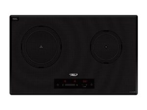 Bếp từ đôi Chefs EH-DIH-366P