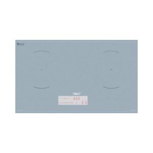 Bếp từ đôi Chefs EH-DIH666G