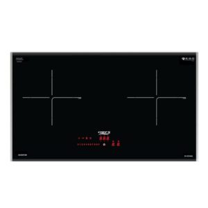 Bếp từ đôi Chefs EH-DIH668 lắp âm