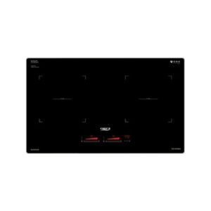 Bếp từ đôi Chefs EH-DIH893 lắp âm