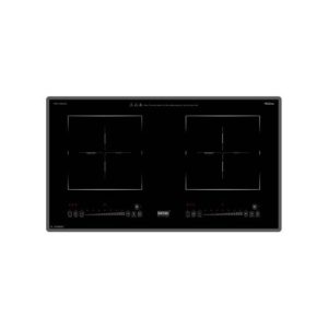 Bếp từ đôi Giovani G-2218 MAS lắp âm