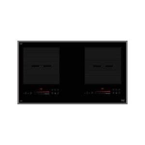 Bếp từ đôi Lorca LCI 806D