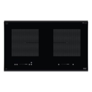 Bếp từ đôi Lorca LCI 899 Pro lắp âm