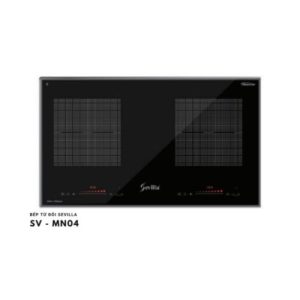 Bếp từ đôi Sevilla SV-MN04