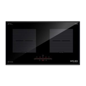 Bếp từ đôi Spelier SPE IC 1189
