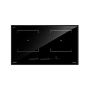 Bếp từ 2 vùng nấu Spelier SPE IC 928 PLUS