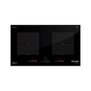 BẾP TỪ ĐÔI SPELIER SPE IC 1088