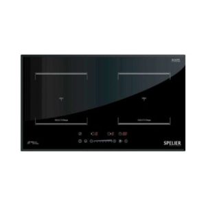 Bếp từ đôi Spelier SPE IC 928